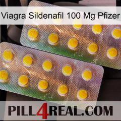 Viagra Sildenafil 100Mg Pfizer new10